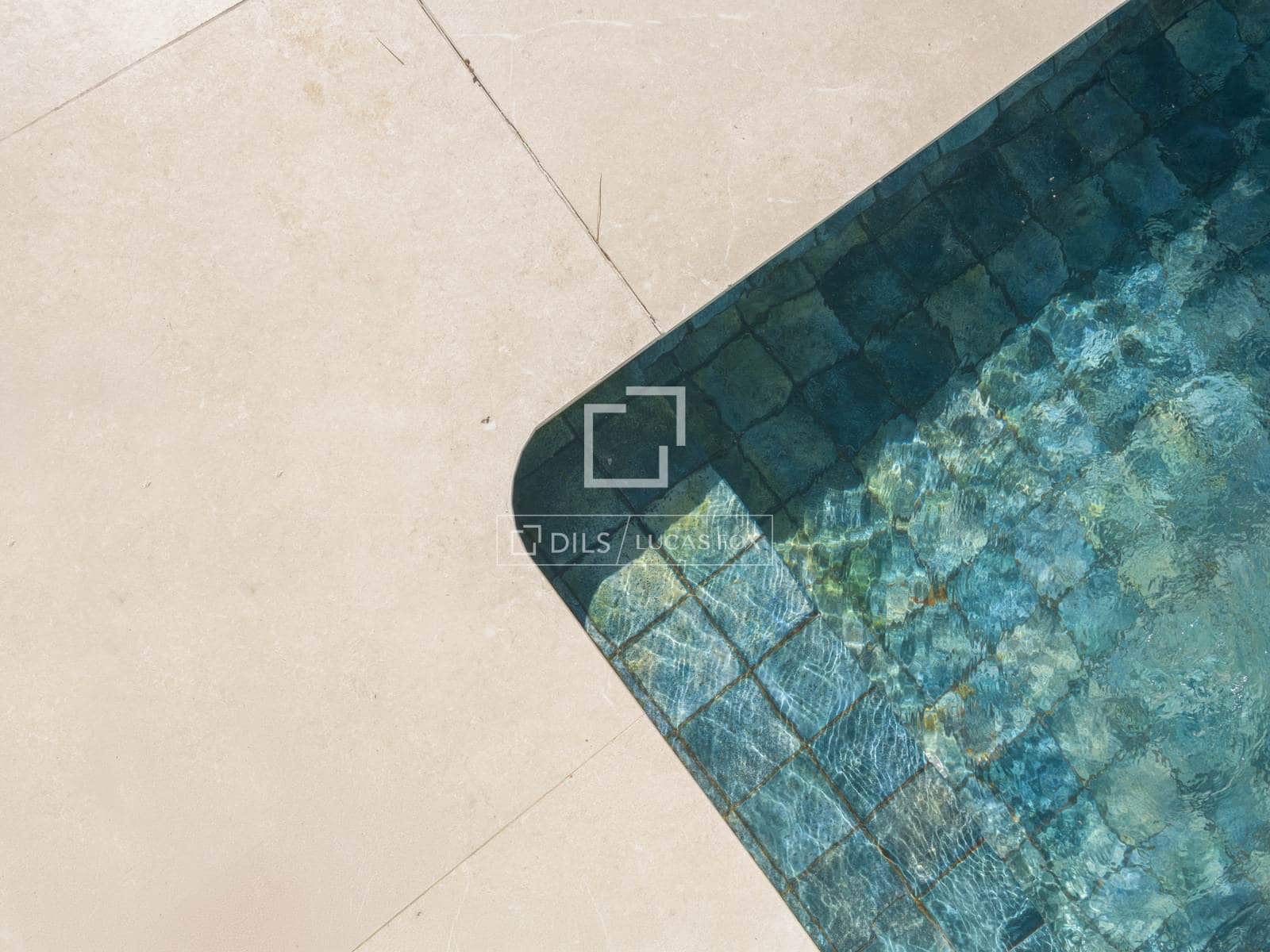 6 sovrum Villa till salu i Malaga stad med pool garage - 4 500 000 € (Ref: 9672110)