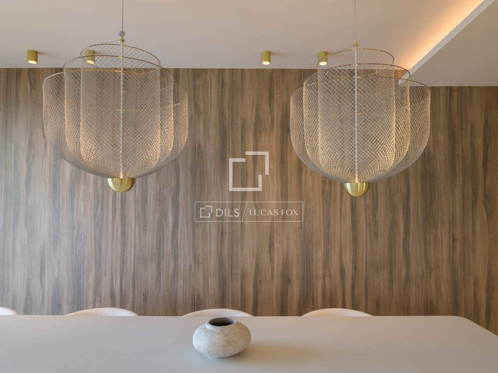 6 sovrum Villa till salu i Malaga stad med pool garage - 4 500 000 € (Ref: 9672110)