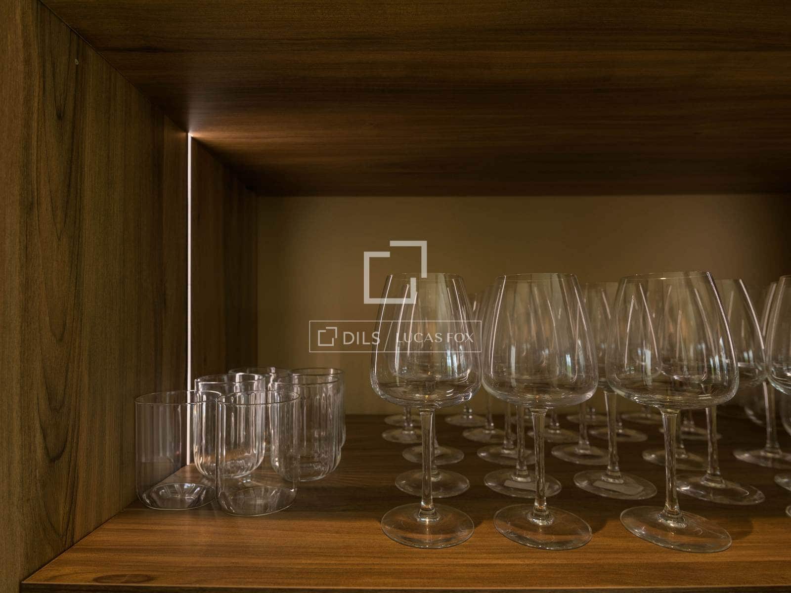 6 sovrum Villa till salu i Malaga stad med pool garage - 4 500 000 € (Ref: 9672110)