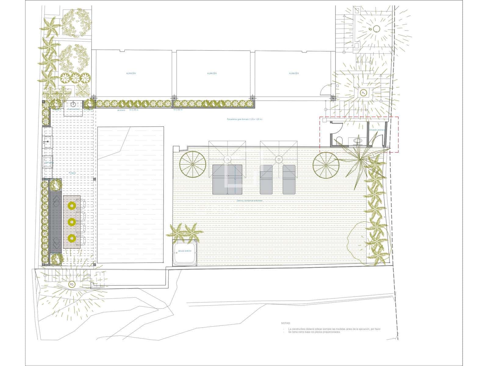 6 sovrum Villa till salu i Malaga stad med pool garage - 4 500 000 € (Ref: 9672110)