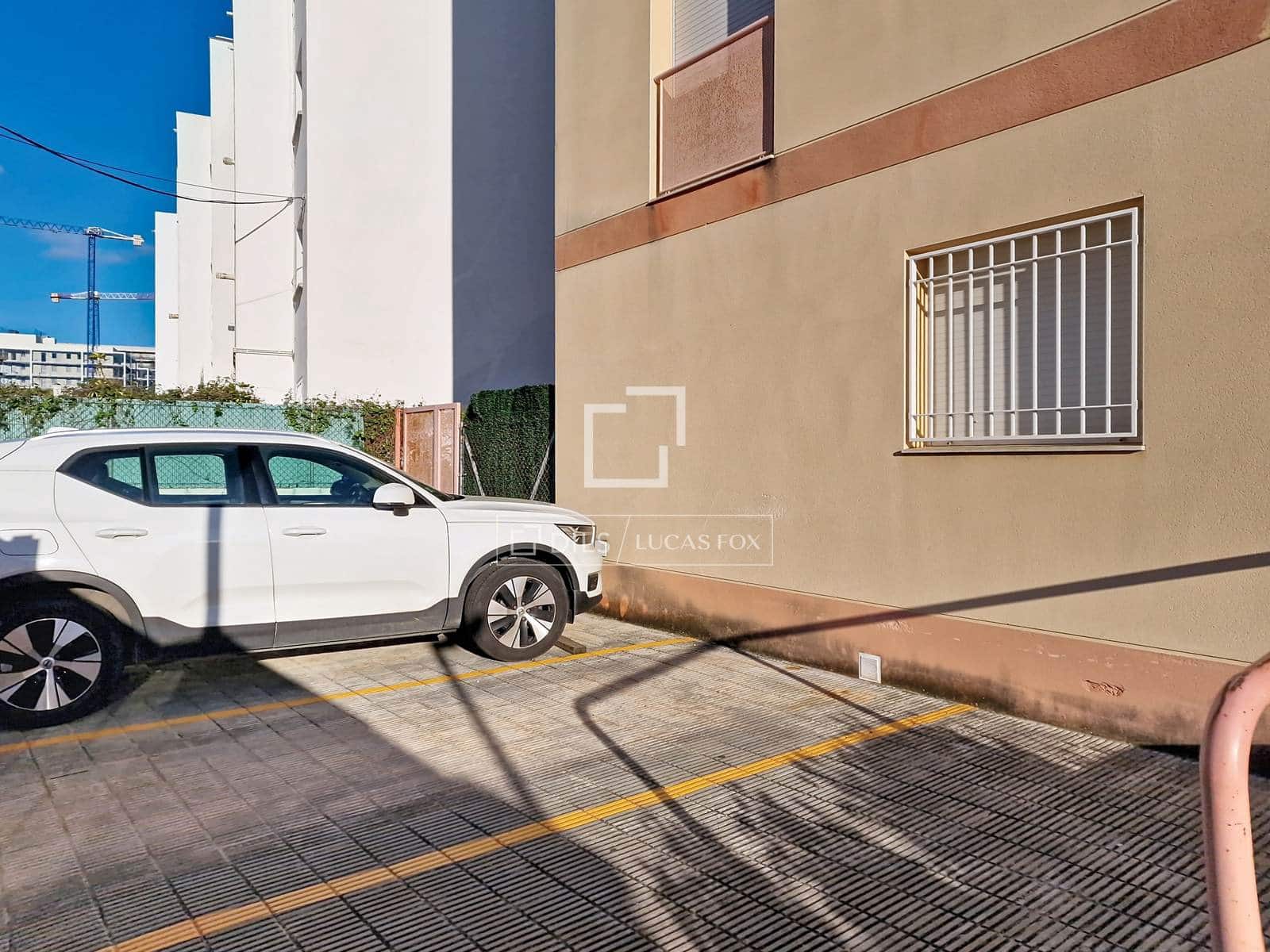 2 soverom Leilighet til salgs i Vilanova i la Geltru med svømmebasseng garasje - € 299 000 (Ref: 9672111)