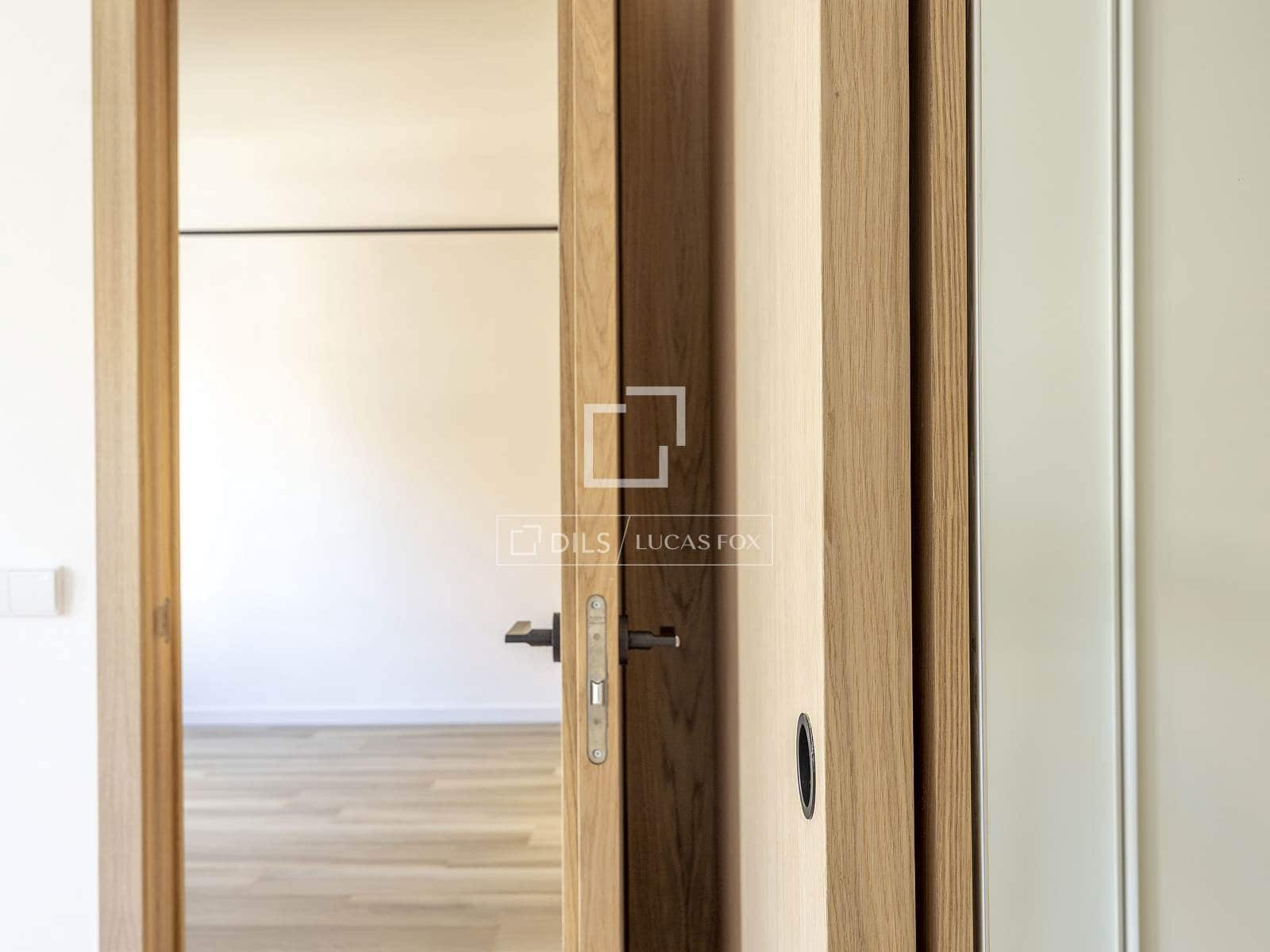 3 sypialnia Apartament na sprzedaż w Miasto Walencja - 495 000 € (Ref: 9672273)