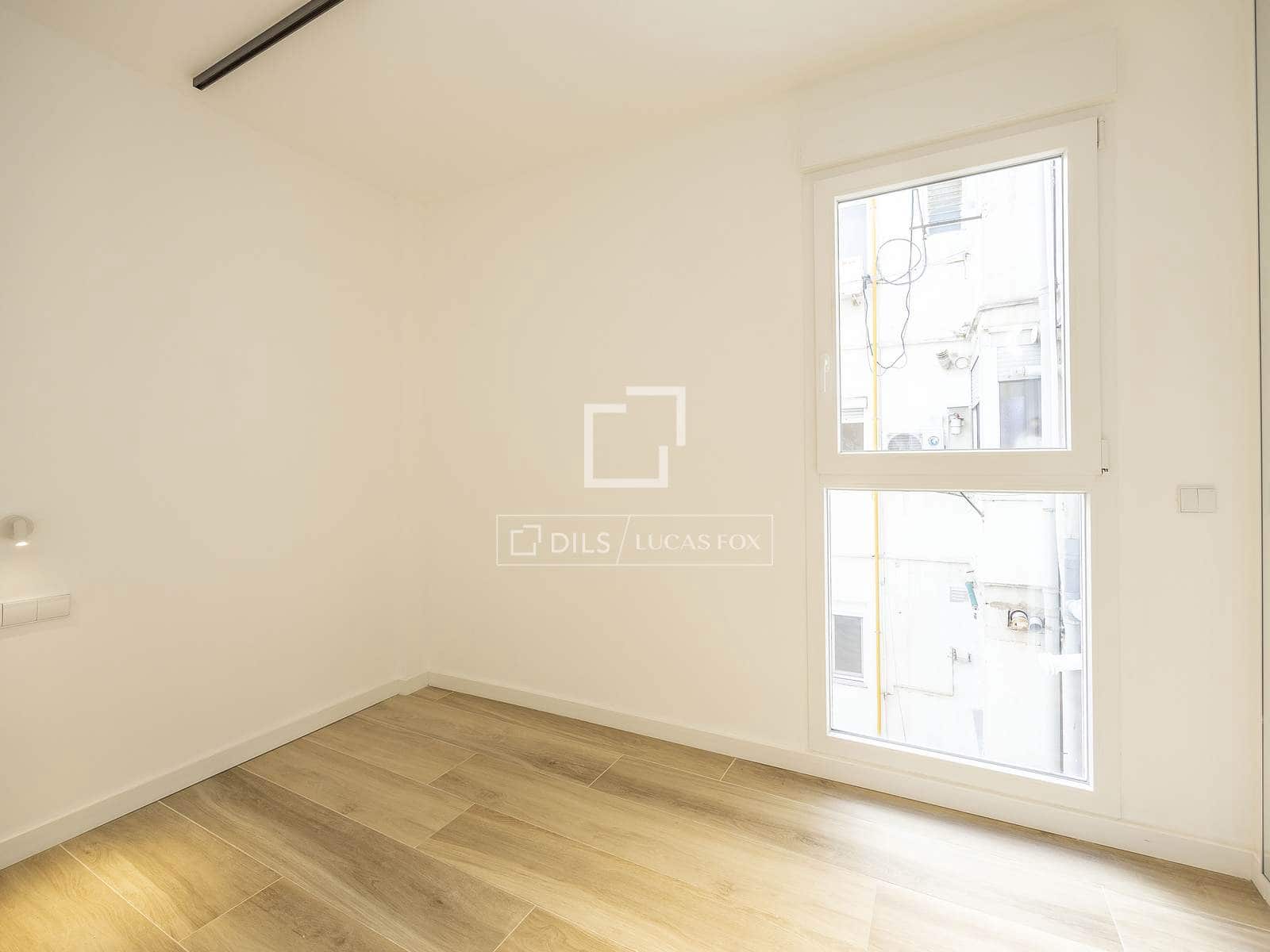 3 sypialnia Apartament na sprzedaż w Miasto Walencja - 495 000 € (Ref: 9672273)