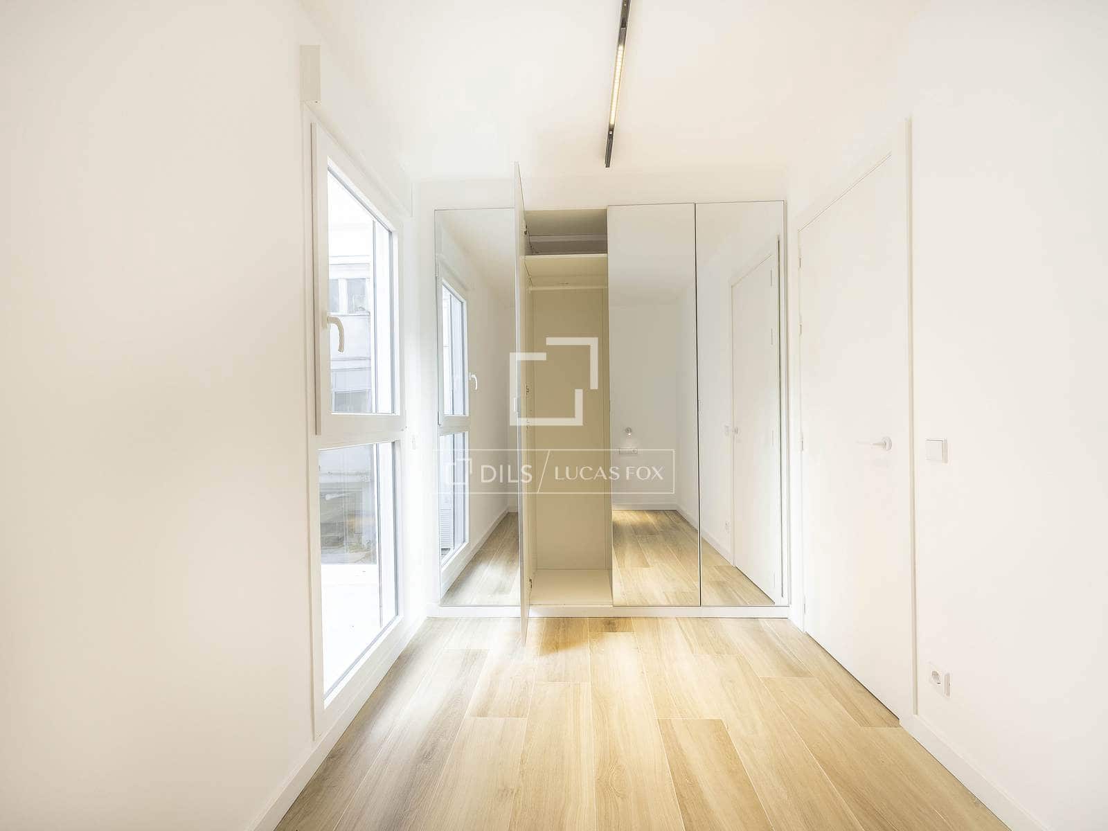 3 sypialnia Apartament na sprzedaż w Miasto Walencja - 495 000 € (Ref: 9672273)