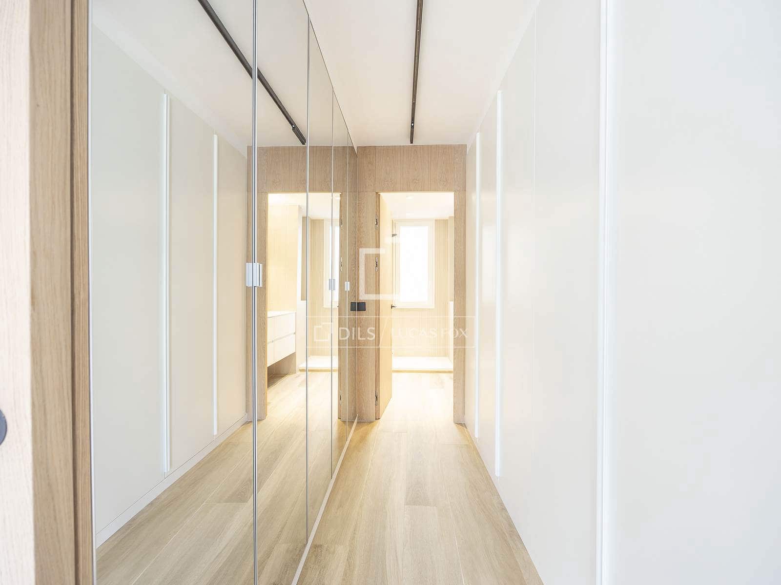 3 sypialnia Apartament na sprzedaż w Miasto Walencja - 495 000 € (Ref: 9672273)