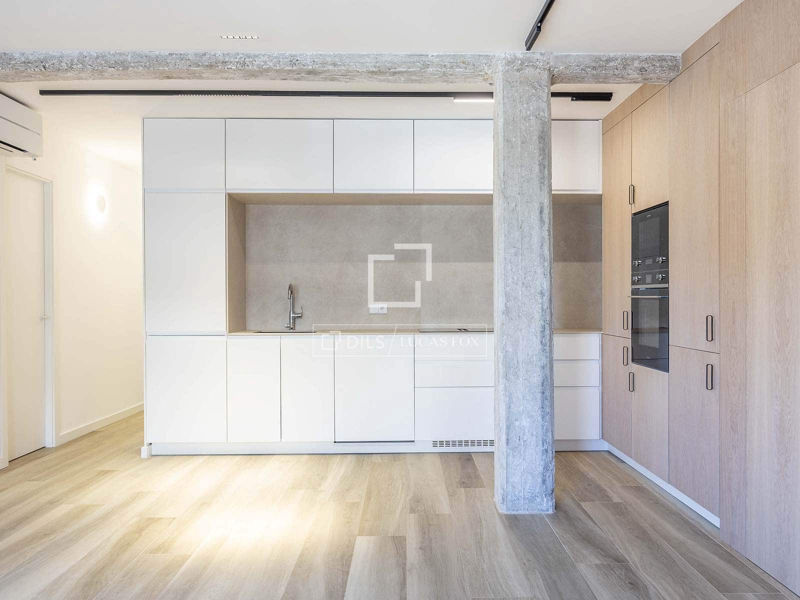 3 sypialnia Apartament na sprzedaż w Miasto Walencja - 495 000 € (Ref: 9672273)