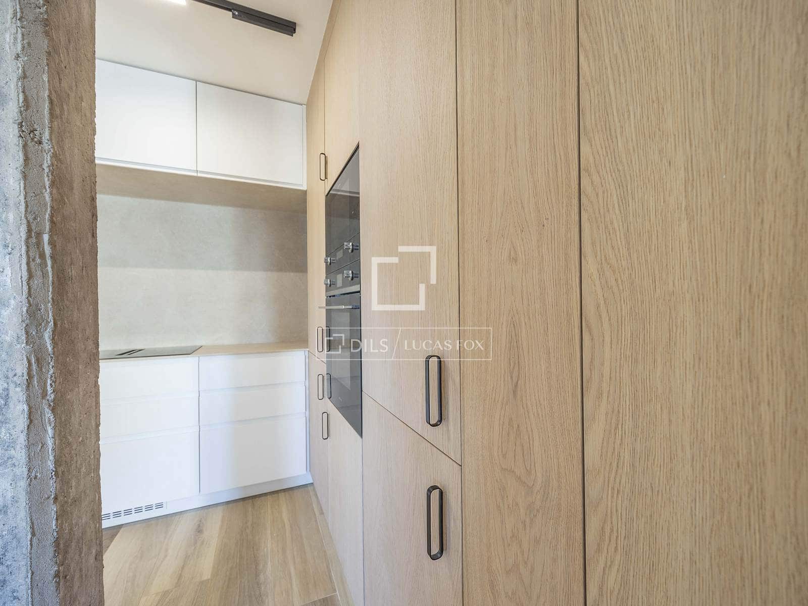 3 sypialnia Apartament na sprzedaż w Miasto Walencja - 495 000 € (Ref: 9672273)