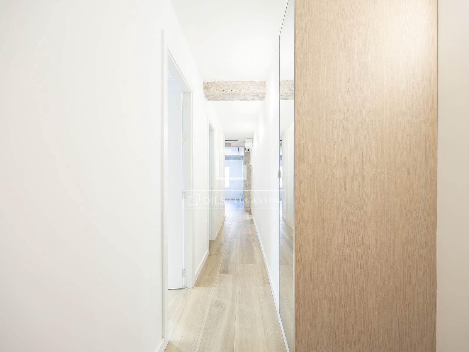 3 sypialnia Apartament na sprzedaż w Miasto Walencja - 495 000 € (Ref: 9672273)