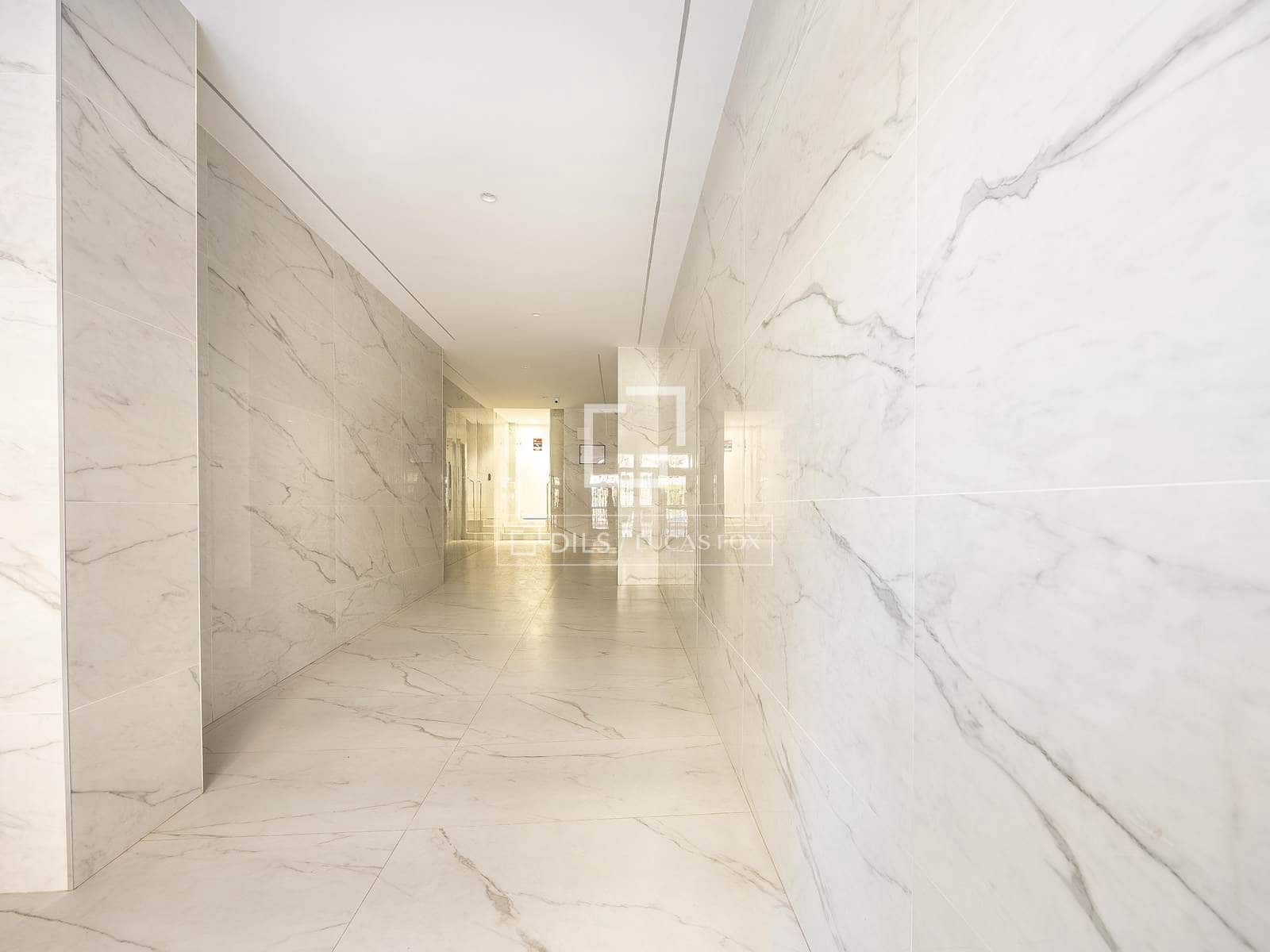 3 sypialnia Apartament na sprzedaż w Miasto Walencja - 495 000 € (Ref: 9672273)