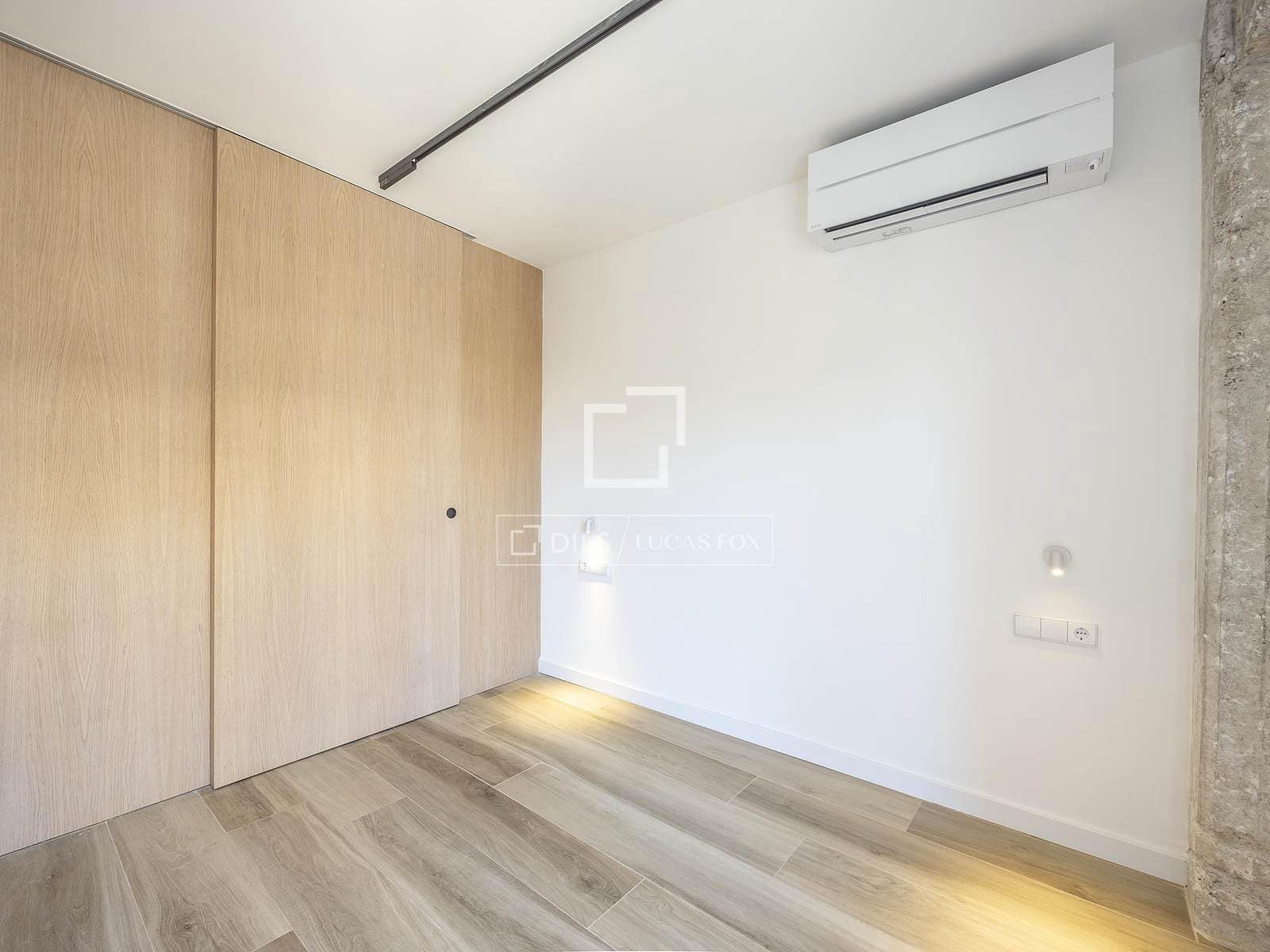 3 sypialnia Apartament na sprzedaż w Miasto Walencja - 495 000 € (Ref: 9672273)