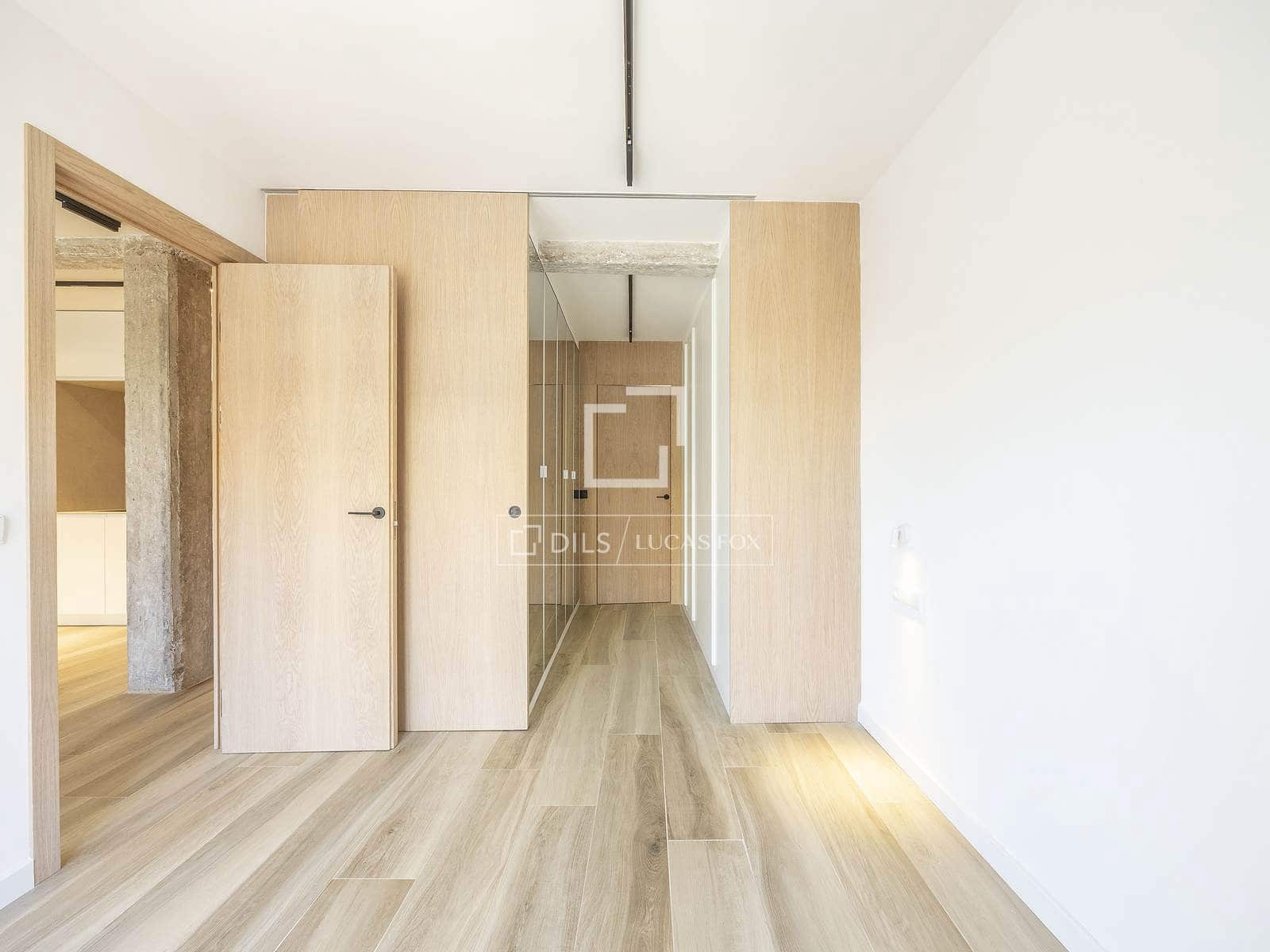 3 sypialnia Apartament na sprzedaż w Miasto Walencja - 495 000 € (Ref: 9672273)