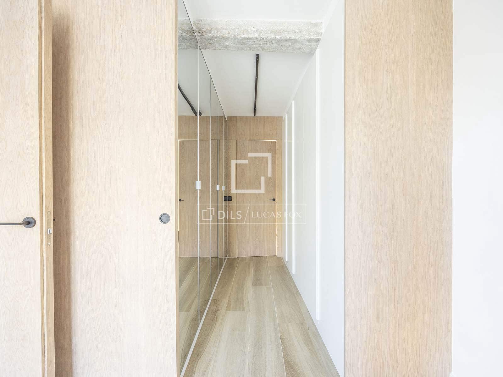 3 sypialnia Apartament na sprzedaż w Miasto Walencja - 495 000 € (Ref: 9672273)