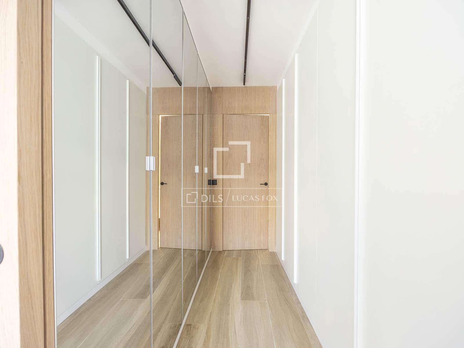 3 sypialnia Apartament na sprzedaż w Miasto Walencja - 495 000 € (Ref: 9672273)