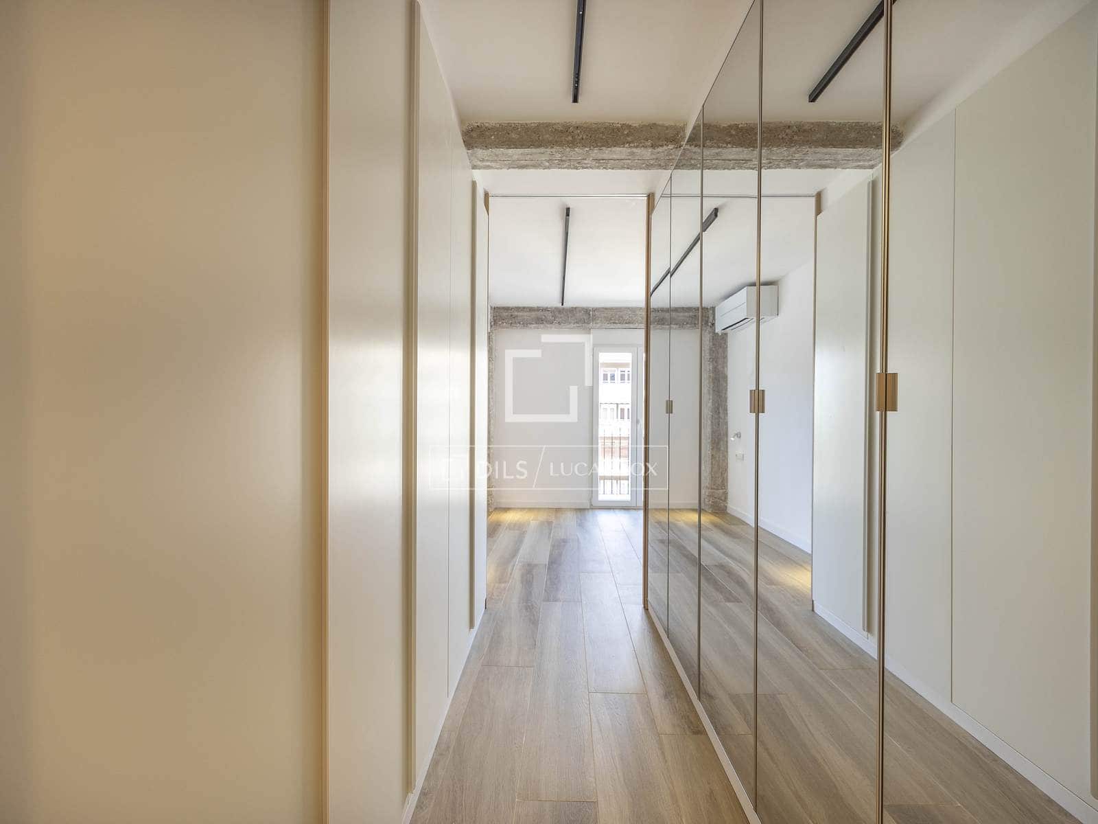 3 sypialnia Apartament na sprzedaż w Miasto Walencja - 495 000 € (Ref: 9672273)