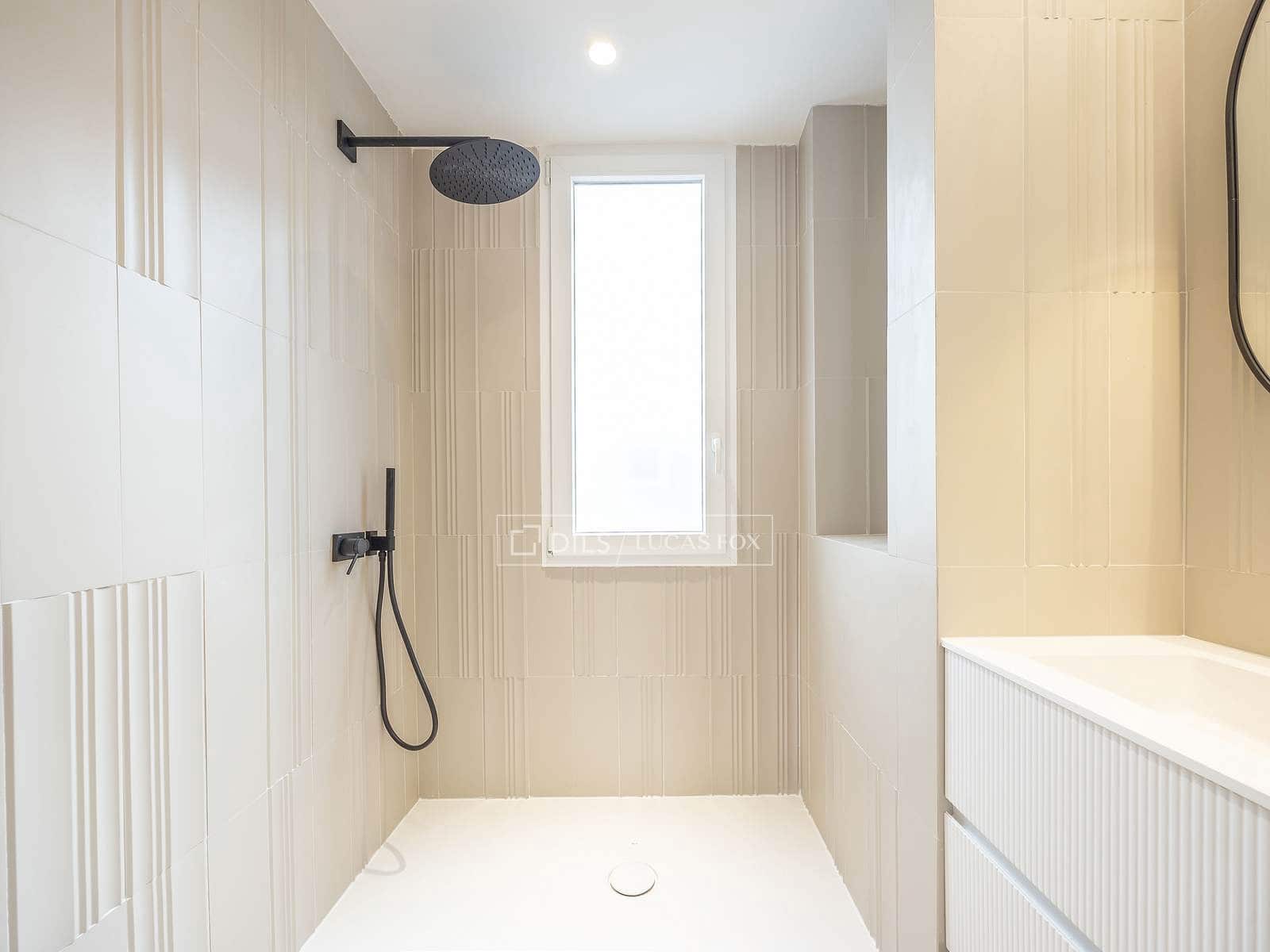 3 sypialnia Apartament na sprzedaż w Miasto Walencja - 495 000 € (Ref: 9672273)