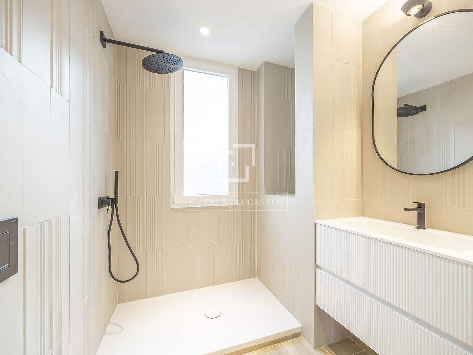 3 sypialnia Apartament na sprzedaż w Miasto Walencja - 495 000 € (Ref: 9672273)