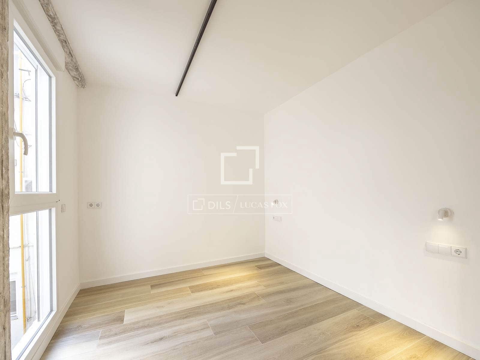 3 sypialnia Apartament na sprzedaż w Miasto Walencja - 495 000 € (Ref: 9672273)