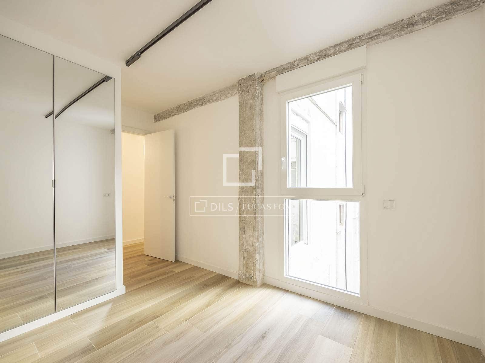 3 sypialnia Apartament na sprzedaż w Miasto Walencja - 495 000 € (Ref: 9672273)