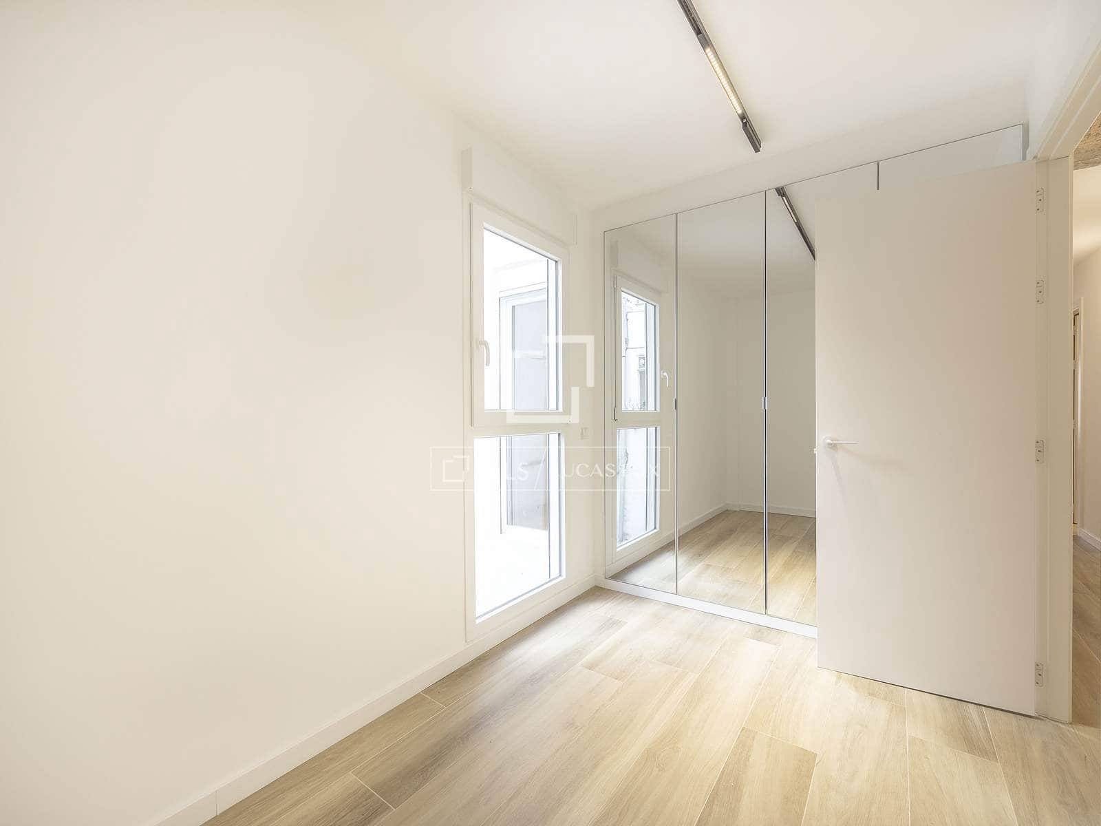 3 sypialnia Apartament na sprzedaż w Miasto Walencja - 495 000 € (Ref: 9672273)