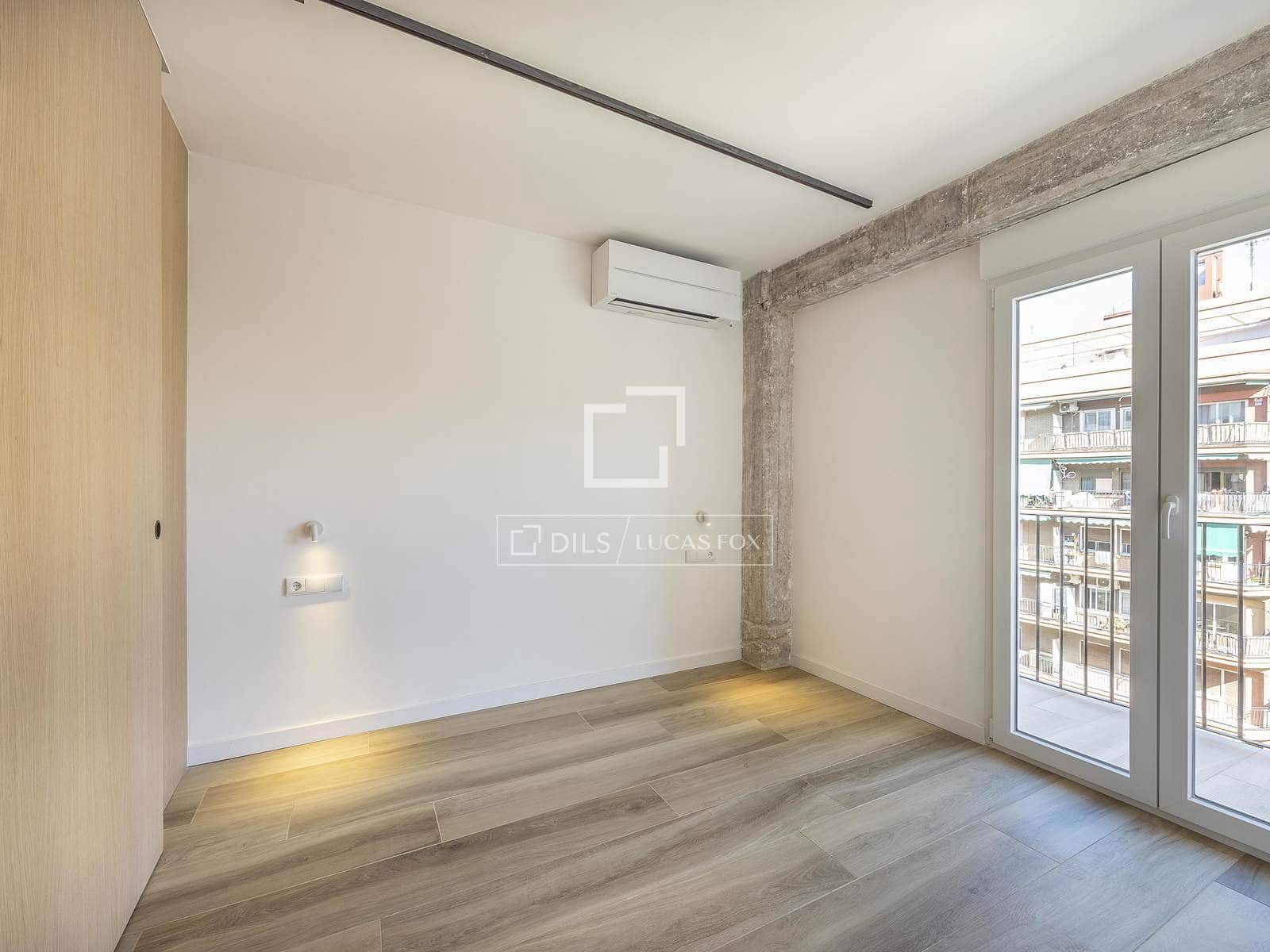 3 sypialnia Apartament na sprzedaż w Miasto Walencja - 495 000 € (Ref: 9672273)