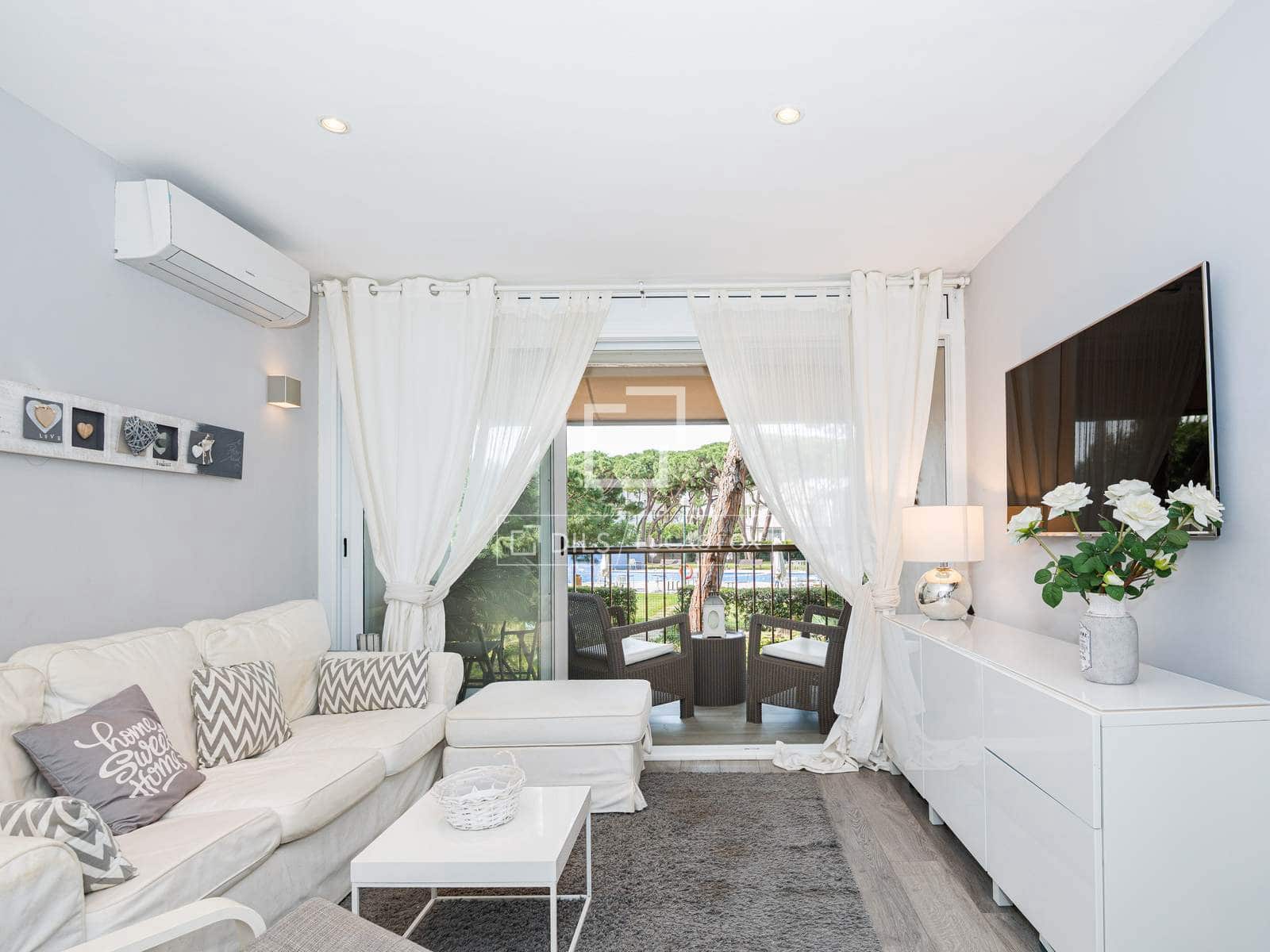 Apartamento de 3 habitaciones en Gavà en venta con piscina garaje - 685.000 € (Ref: 9672427)