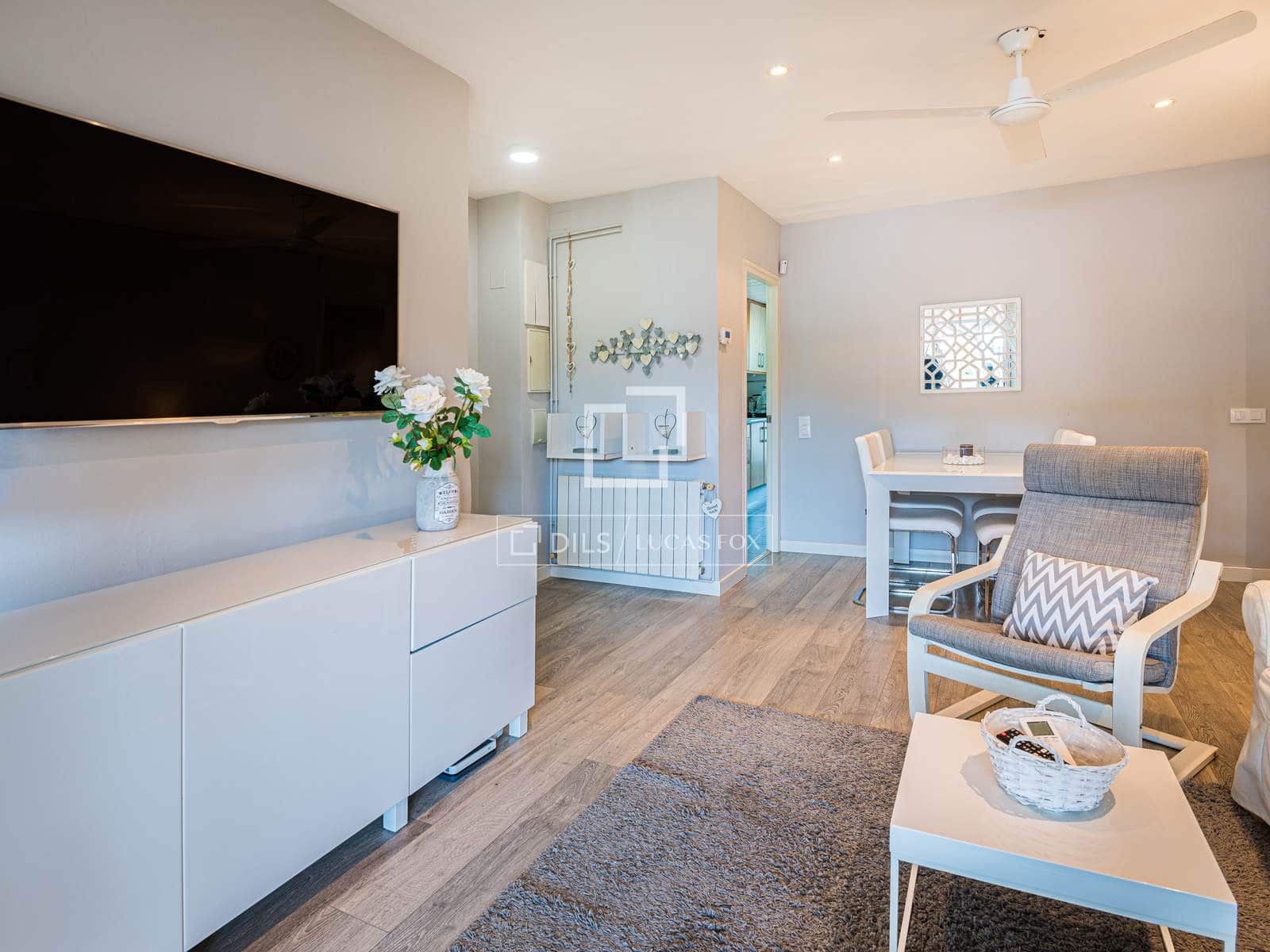 Apartamento de 3 habitaciones en Gavà en venta con piscina garaje - 685.000 € (Ref: 9672427)