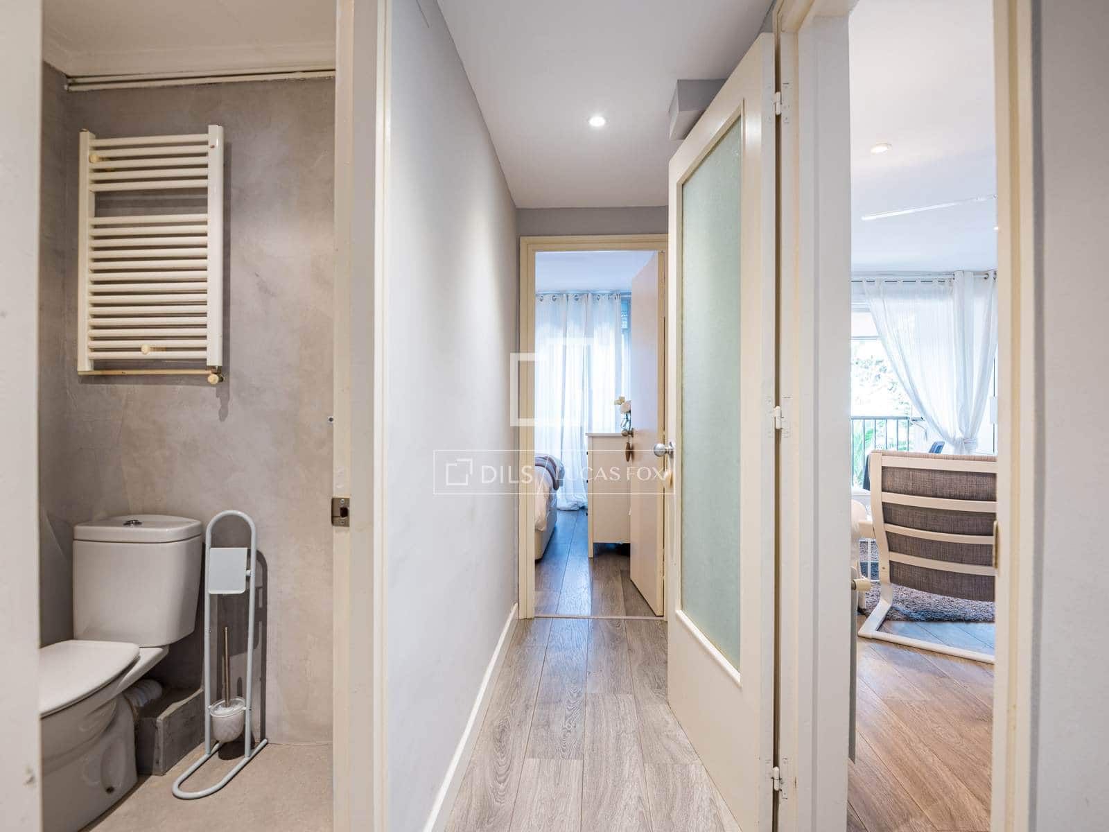 Apartamento de 3 habitaciones en Gavà en venta con piscina garaje - 685.000 € (Ref: 9672427)