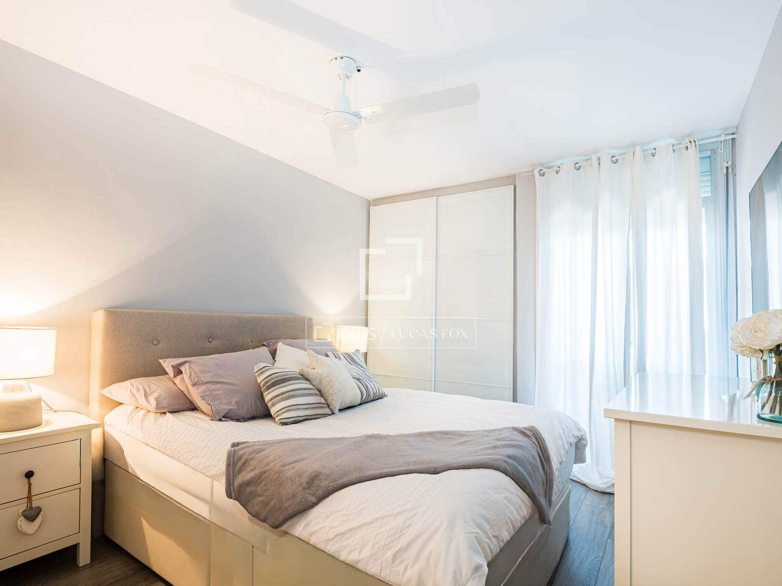 Apartamento de 3 habitaciones en Gavà en venta con piscina garaje - 685.000 € (Ref: 9672427)