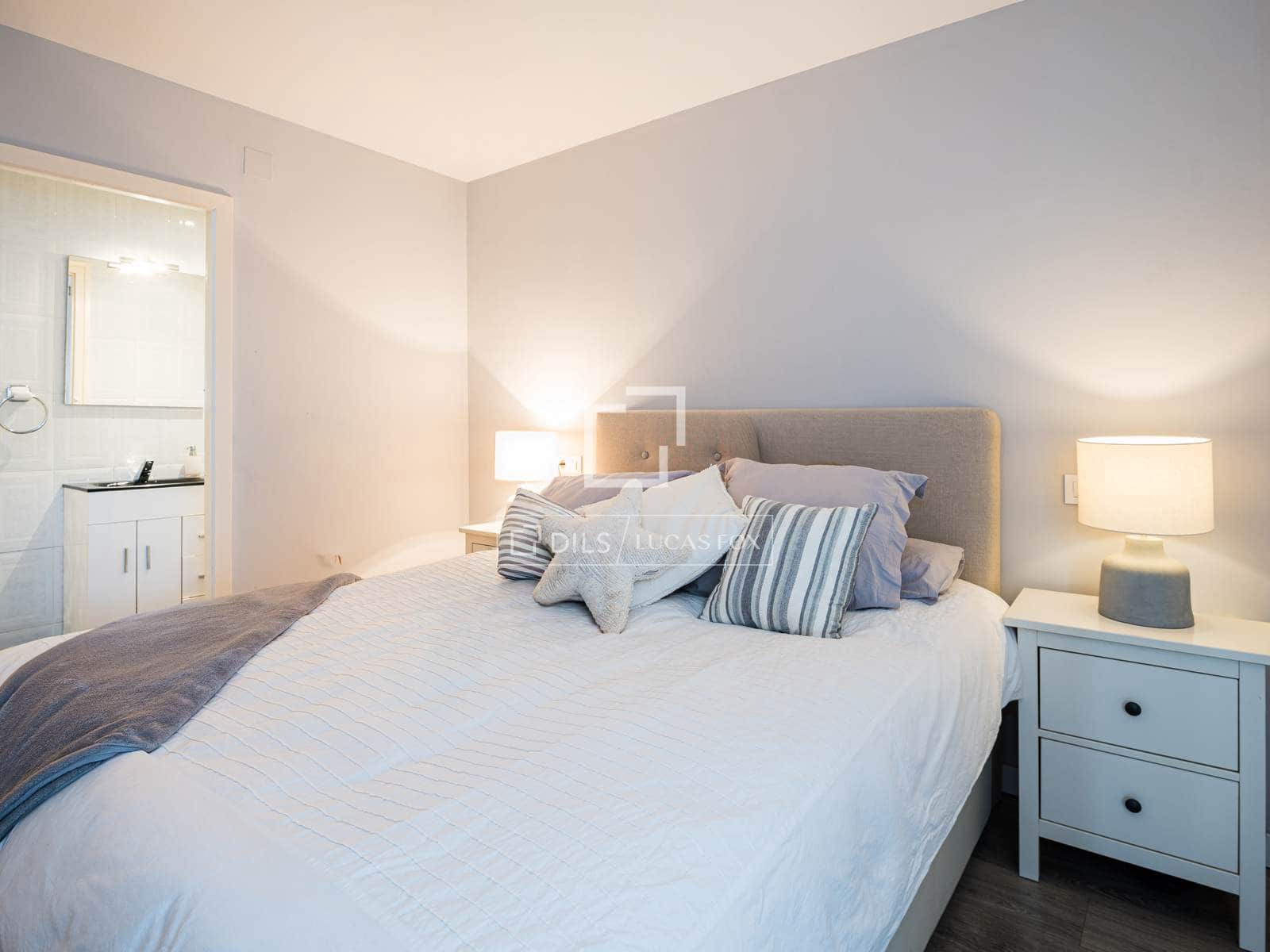 Apartamento de 3 habitaciones en Gavà en venta con piscina garaje - 685.000 € (Ref: 9672427)