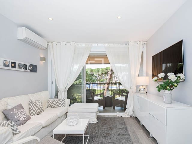 Apartamento de 3 habitaciones en Gavà en venta con piscina garaje - 685.000 € (Ref: 9672427)