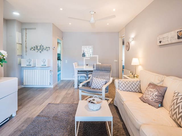 Apartamento de 3 habitaciones en Gavà en venta con piscina garaje - 685.000 € (Ref: 9672427)