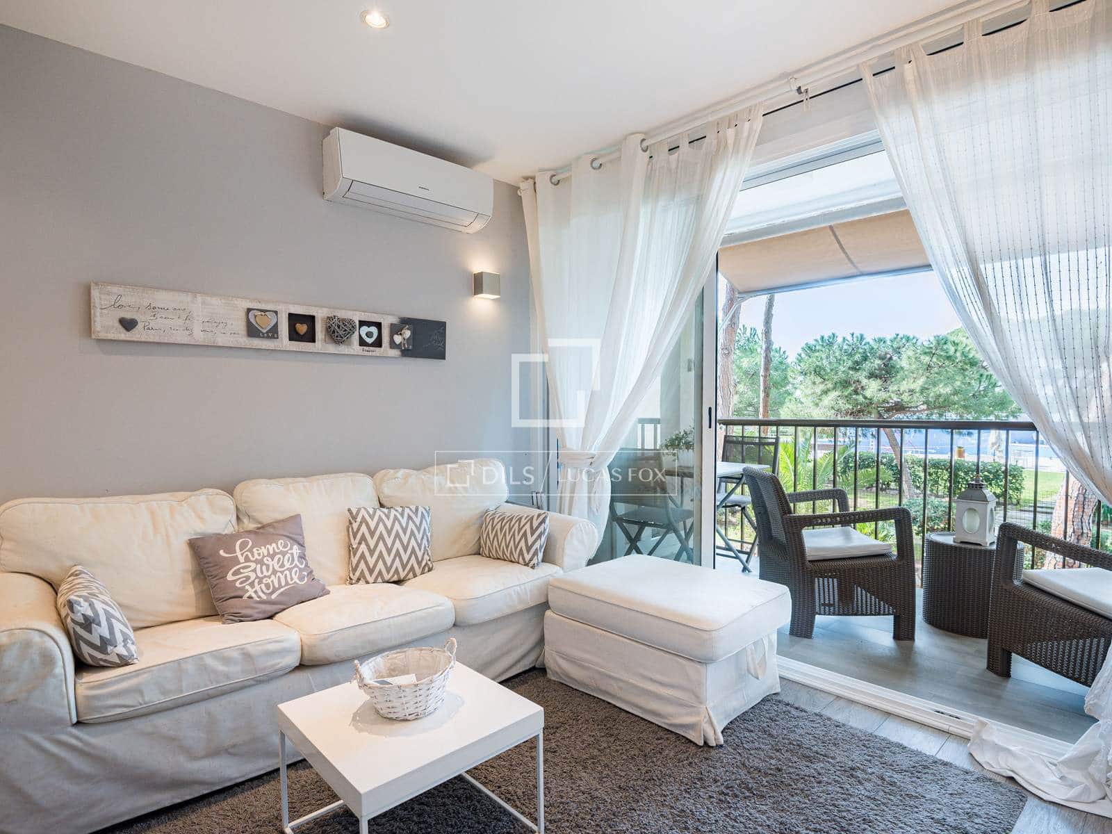 Apartamento de 3 habitaciones en Gavà en venta con piscina garaje - 685.000 € (Ref: 9672427)