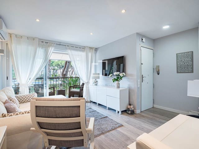 Apartamento de 3 habitaciones en Gavà en venta con piscina garaje - 685.000 € (Ref: 9672427)