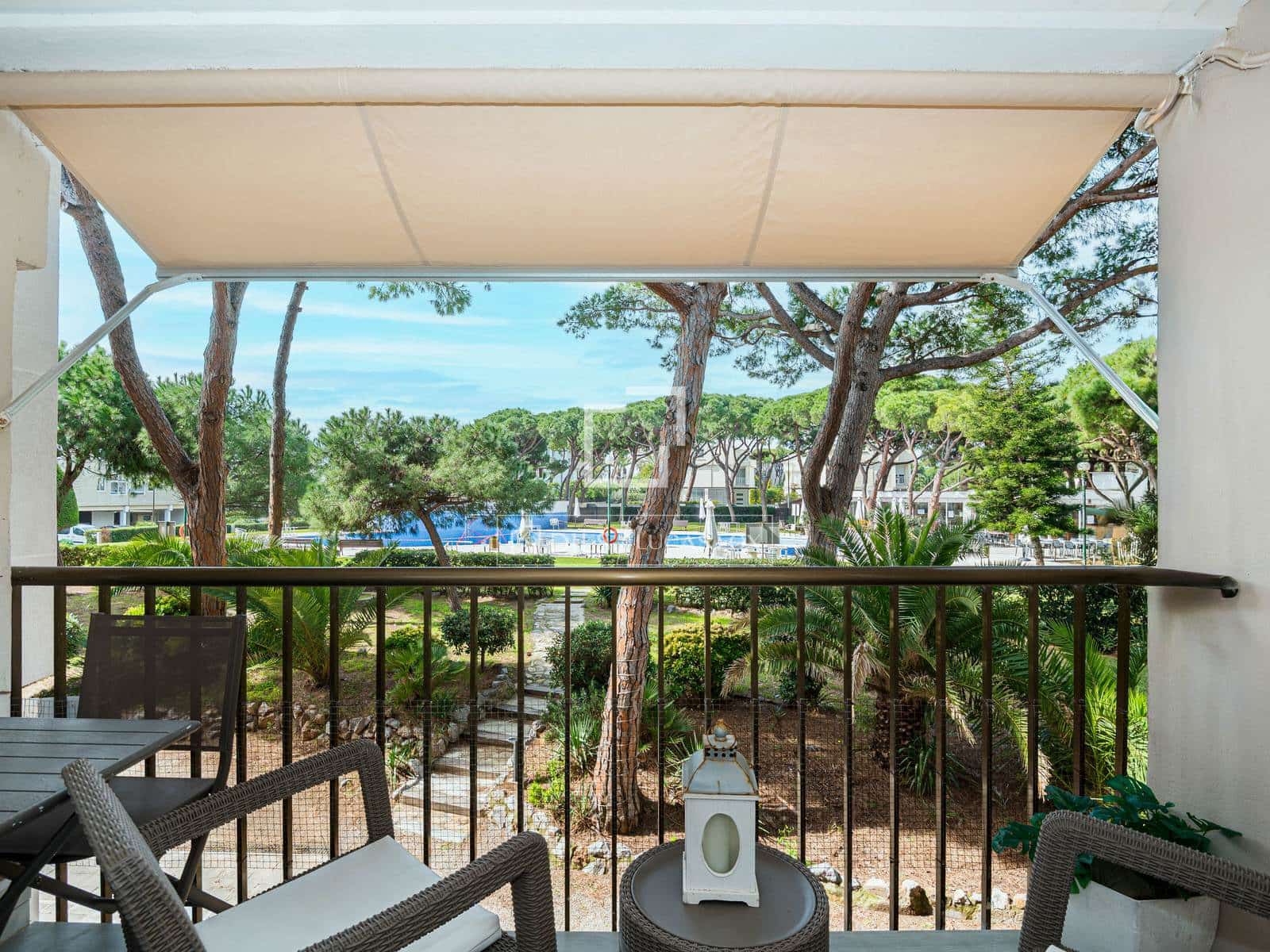 Apartamento de 3 habitaciones en Gavà en venta con piscina garaje - 685.000 € (Ref: 9672427)