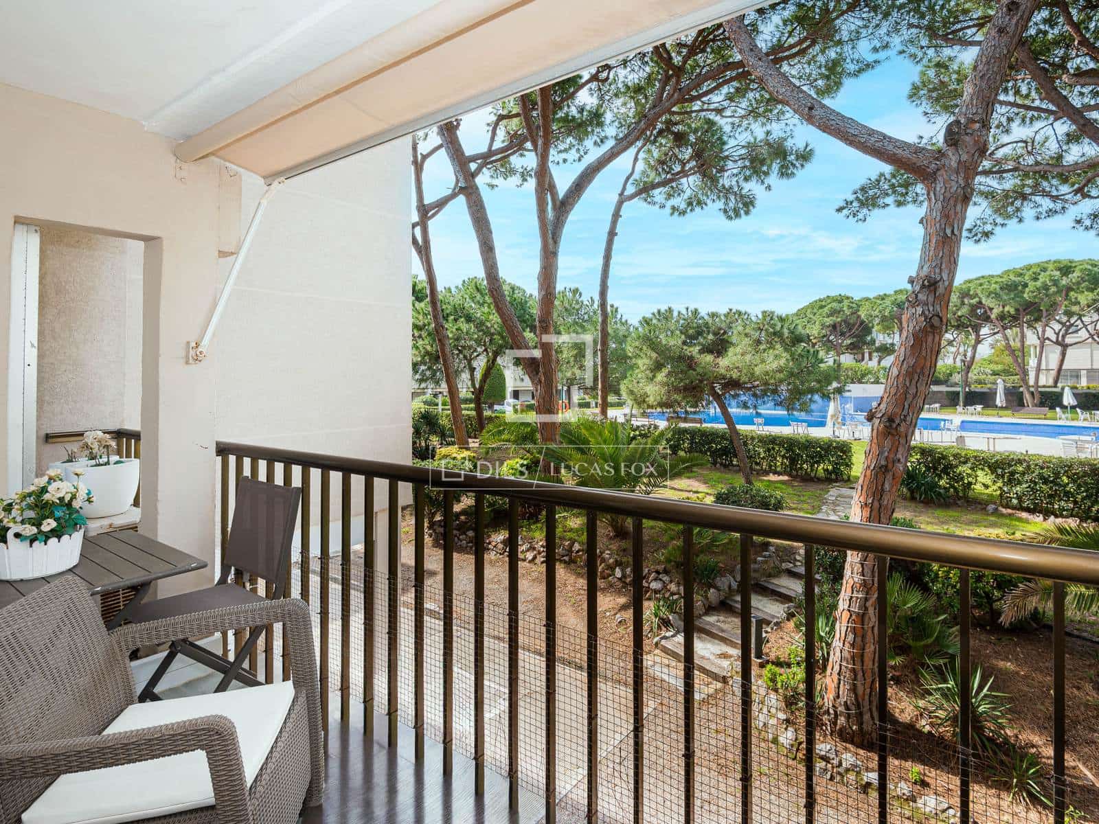 Apartamento de 3 habitaciones en Gavà en venta con piscina garaje - 685.000 € (Ref: 9672427)