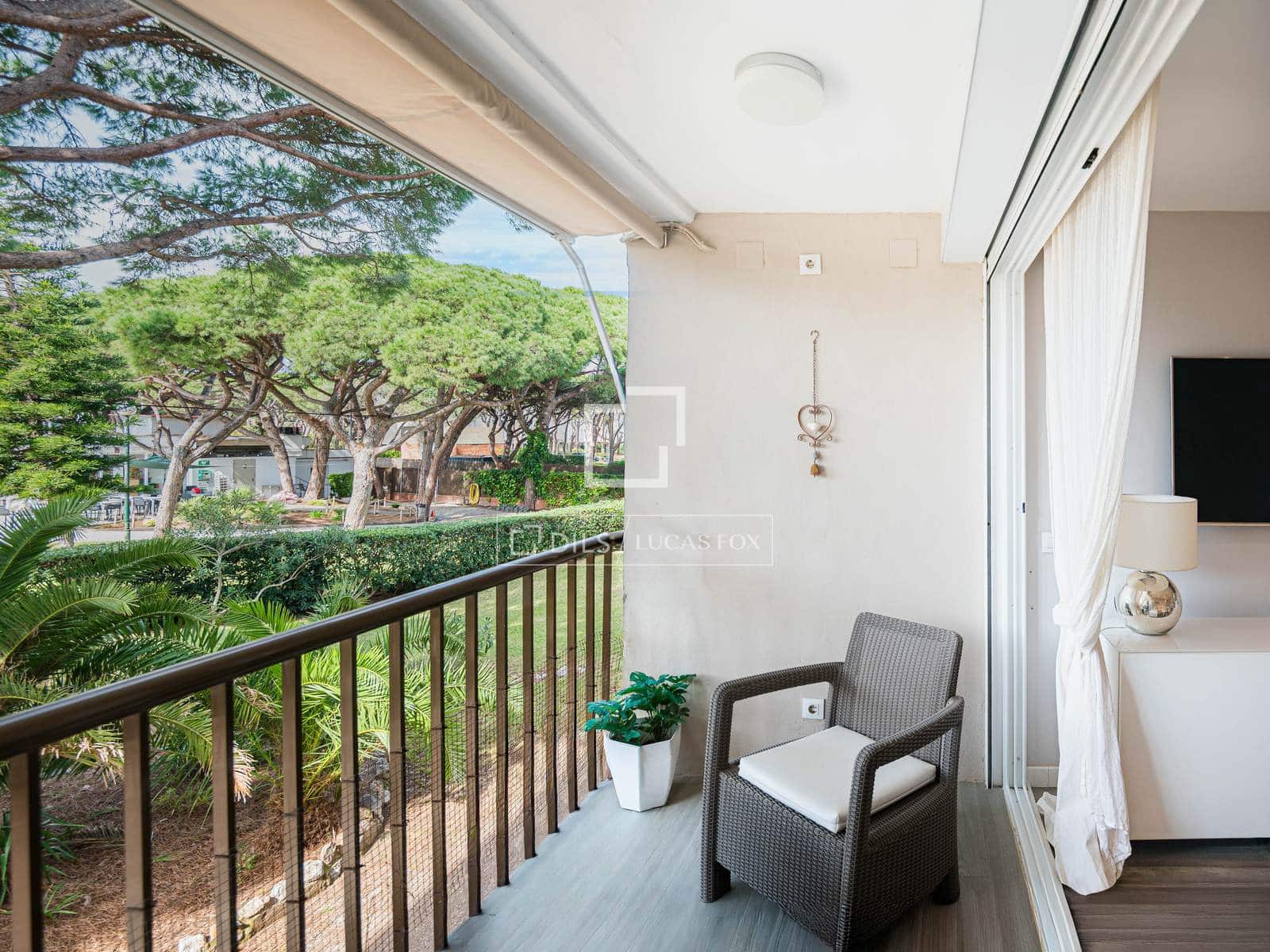 Apartamento de 3 habitaciones en Gavà en venta con piscina garaje - 685.000 € (Ref: 9672427)