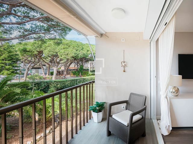 Apartamento de 3 habitaciones en Gavà en venta con piscina garaje - 685.000 € (Ref: 9672427)