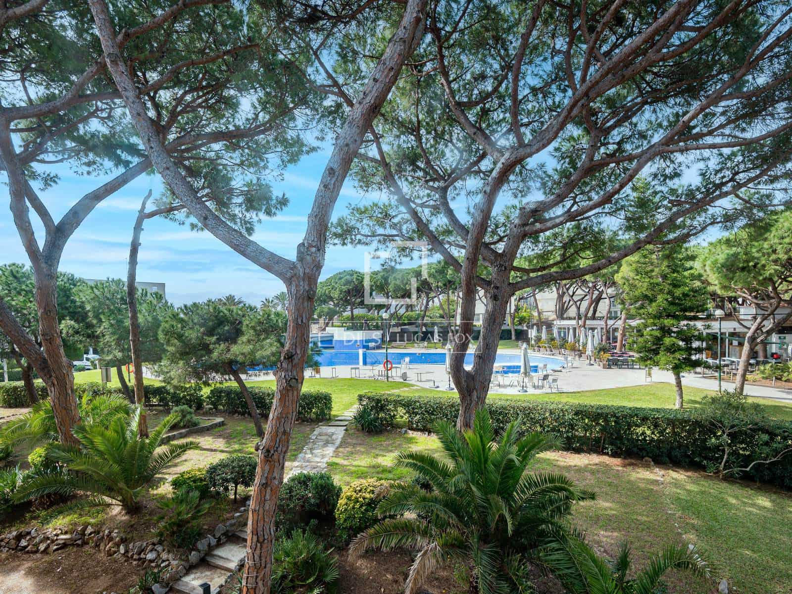 Apartamento de 3 habitaciones en Gavà en venta con piscina garaje - 685.000 € (Ref: 9672427)