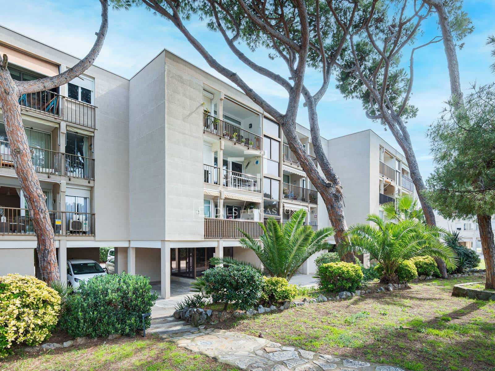 Apartamento de 3 habitaciones en Gavà en venta con piscina garaje - 685.000 € (Ref: 9672427)