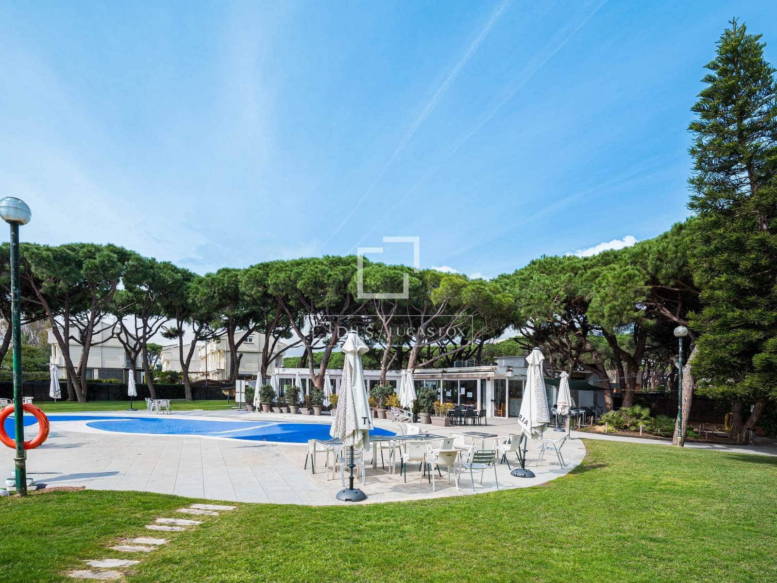 Apartamento de 3 habitaciones en Gavà en venta con piscina garaje - 685.000 € (Ref: 9672427)