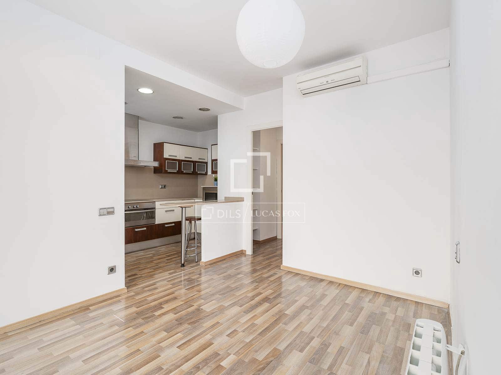 2 sypialnia Apartament na sprzedaż w Miasto Barcelona - 525 000 € (Ref: 9672428)