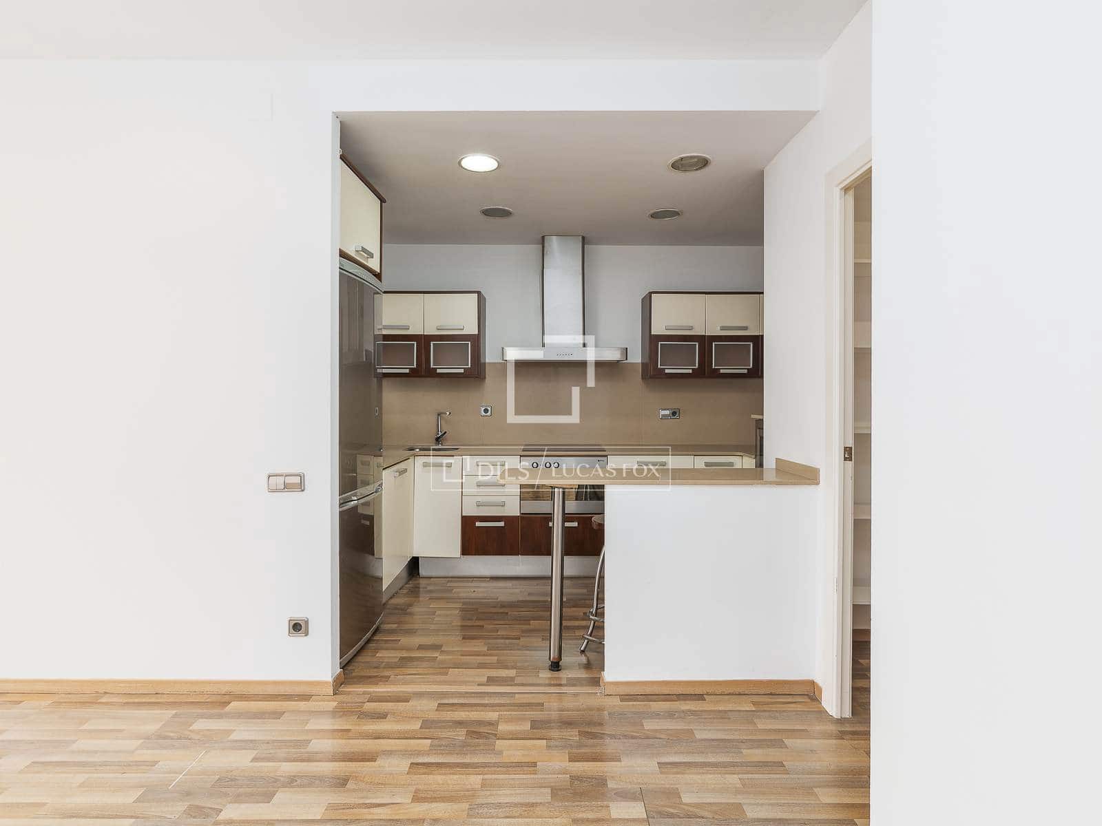 2 sypialnia Apartament na sprzedaż w Miasto Barcelona - 525 000 € (Ref: 9672428)