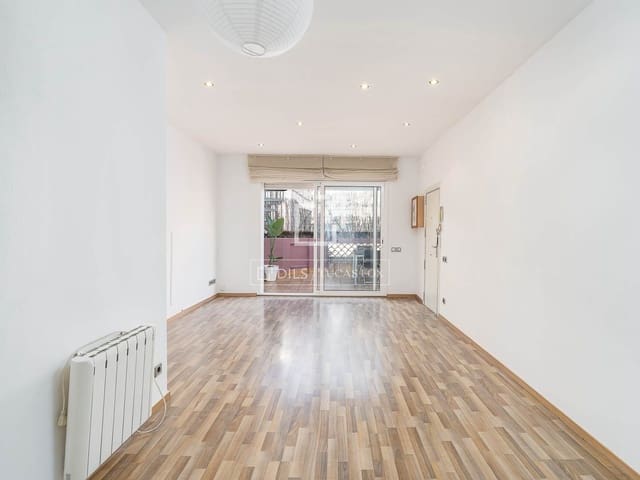 2 sypialnia Apartament na sprzedaż w Miasto Barcelona - 525 000 € (Ref: 9672428)