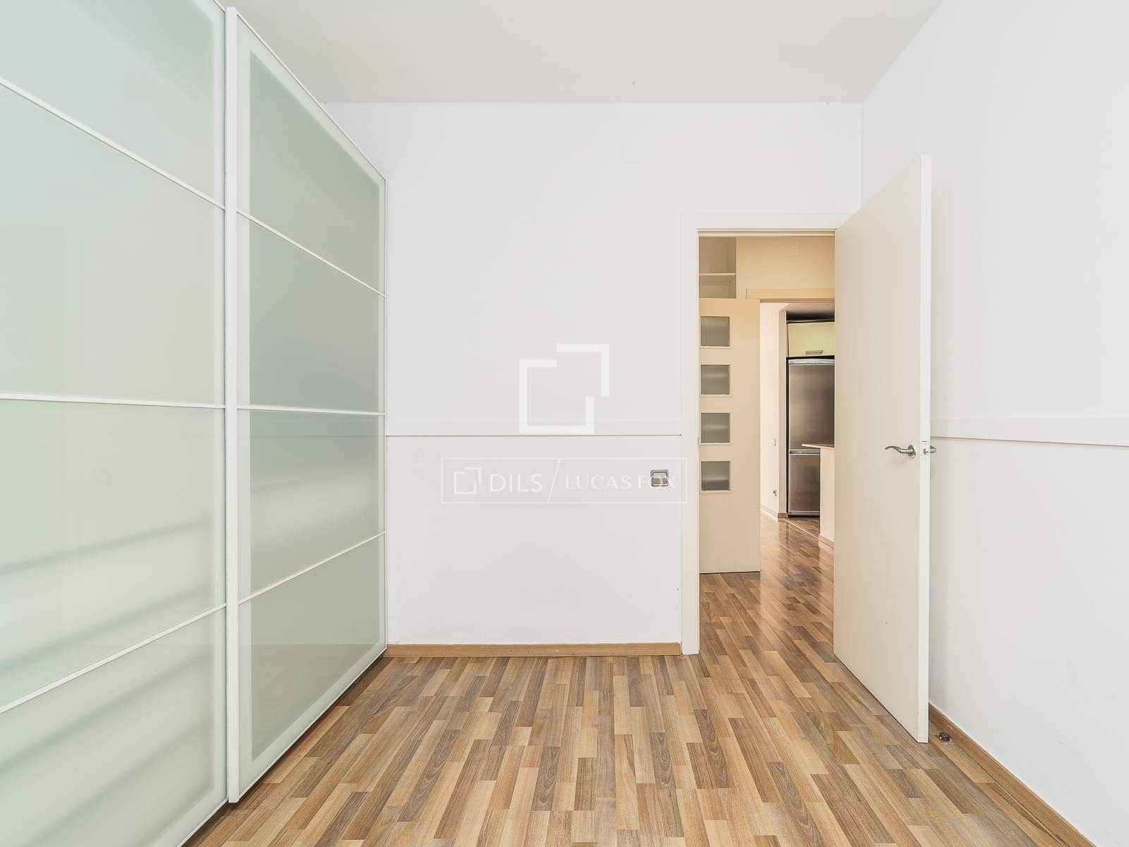 2 sypialnia Apartament na sprzedaż w Miasto Barcelona - 525 000 € (Ref: 9672428)