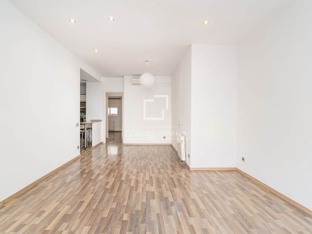 2 sypialnia Apartament na sprzedaż w Miasto Barcelona - 525 000 € (Ref: 9672428)