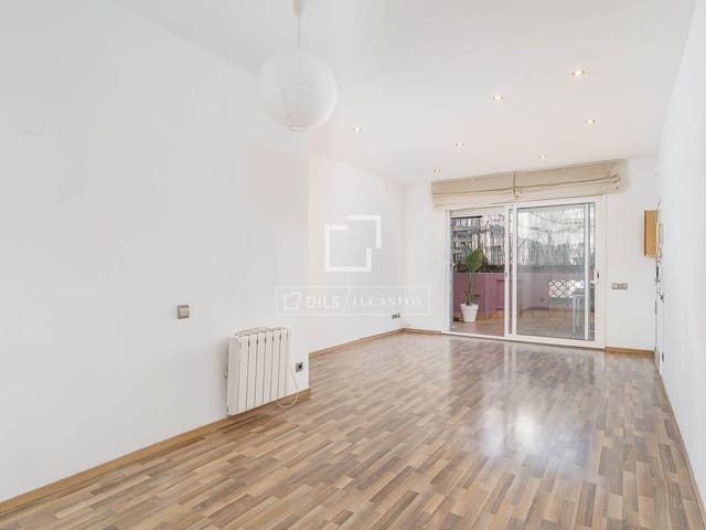 2 sypialnia Apartament na sprzedaż w Miasto Barcelona - 525 000 € (Ref: 9672428)