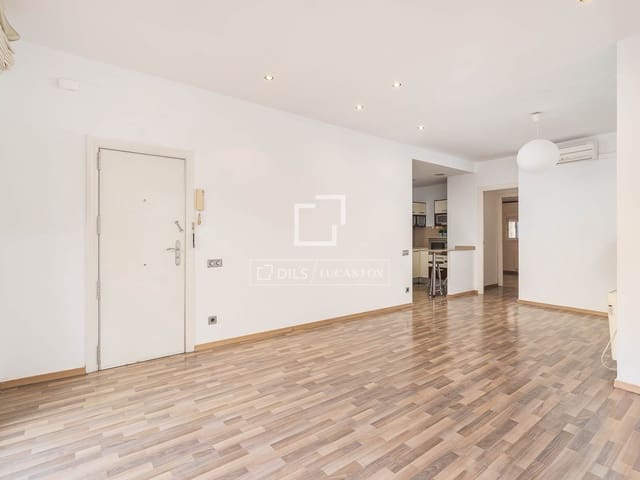 2 sypialnia Apartament na sprzedaż w Miasto Barcelona - 525 000 € (Ref: 9672428)