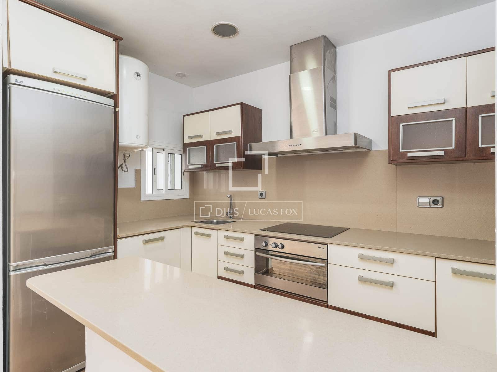 2 sypialnia Apartament na sprzedaż w Miasto Barcelona - 525 000 € (Ref: 9672428)