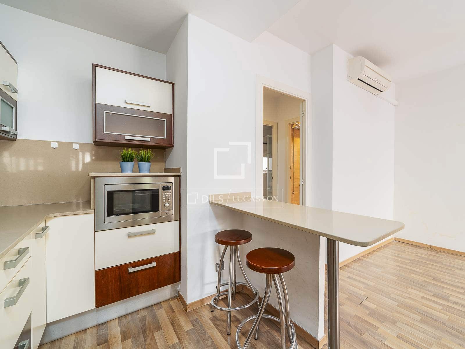 2 sypialnia Apartament na sprzedaż w Miasto Barcelona - 525 000 € (Ref: 9672428)