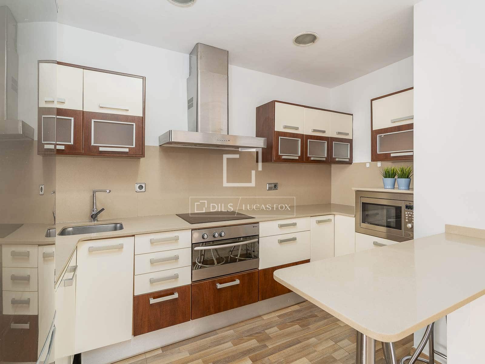 2 sypialnia Apartament na sprzedaż w Miasto Barcelona - 525 000 € (Ref: 9672428)